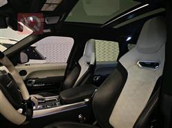 لاند روفر رانج روفر سبورت